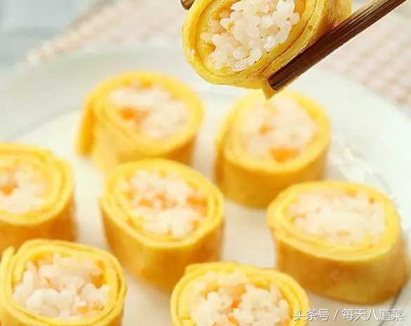 孩子最愛吃的5道家常菜,好吃又健康營養