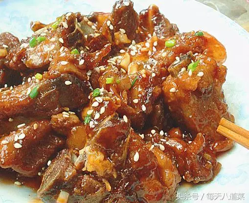 孩子最愛吃的5道家常菜,好吃又健康營養