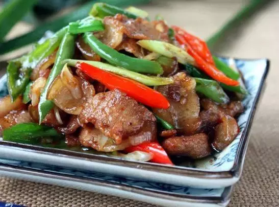 7種快手小炒,10分鐘能燒一桌菜~比外賣還快!