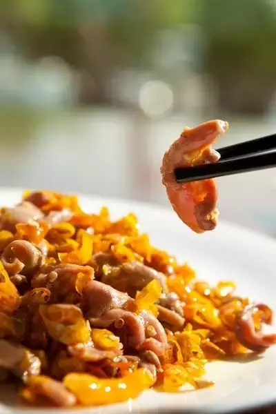 7種快手小炒,10分鐘能燒一桌菜~比外賣還快!