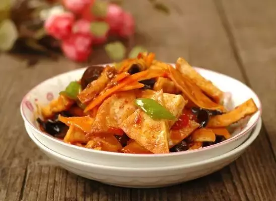 7種快手小炒,10分鐘能燒一桌菜~比外賣還快!