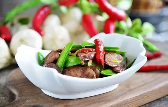 7種快手小炒,10分鐘能燒一桌菜~比外賣還快!