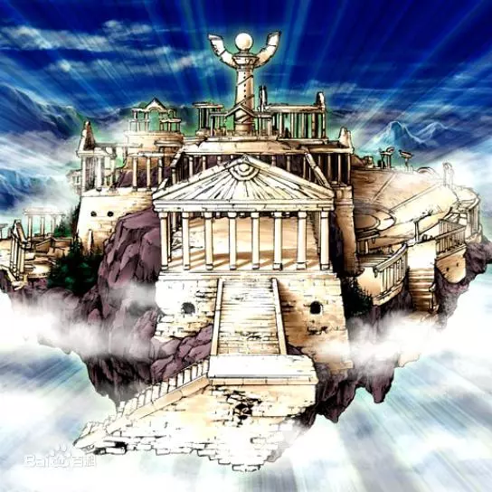 《遊戲王》五大逆天地形魔法卡,地利的強大優勢!