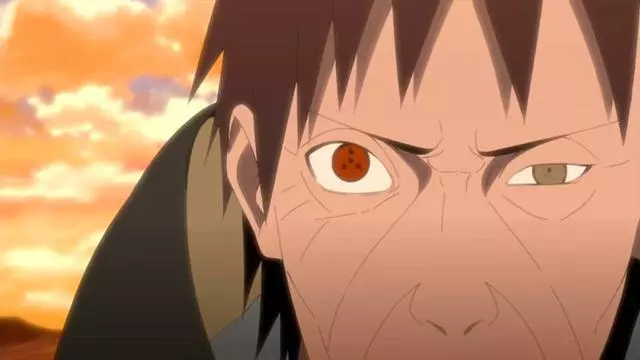 火影忍者:盤點5種從未被破解過的忍術,第一種就連岸本也無解!
