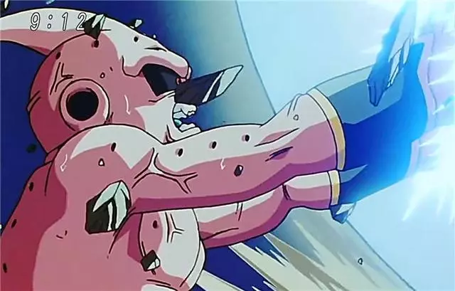 龍珠:那些一擊致命的最強殺招!打布歐的元氣彈並非最強!