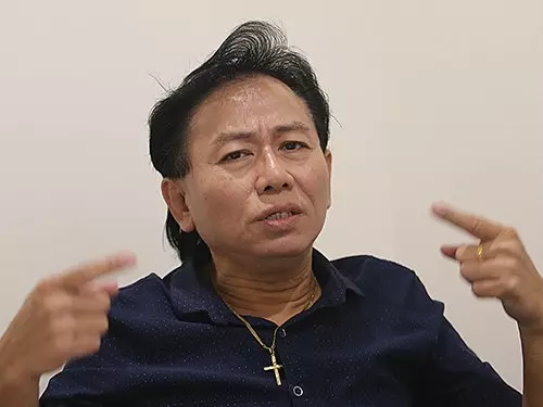 13年前轟動一時的劉紅梅分屍案被當嫌犯 管工忍13年揭秘辛