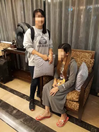 鄰家女孩需求大-警察叔叔摸上門