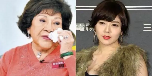 為了錢撕破臉!周遊世紀婚「韓瑜爽約消失」破冰無望,阿姑動怒「把經紀人擋門外」嗆聲了!