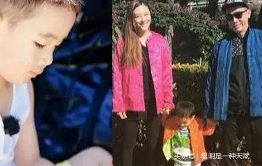 陳小春坦言:一個演員數十億身家,我無法理解,我幾十年毛也沒有