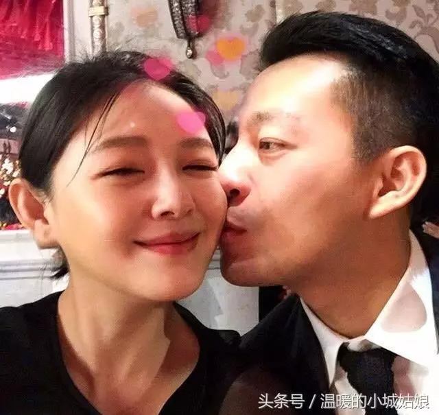 嫁得最好的七位女星,每個都被寵成了小公主,她21年沒做過一頓飯