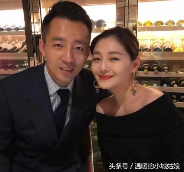 嫁得最好的七位女星,每個都被寵成了小公主,她21年沒做過一頓飯