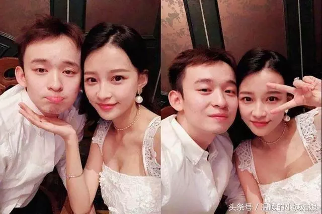 嫁得最好的七位女星,每個都被寵成了小公主,她21年沒做過一頓飯