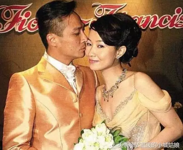 嫁得最好的七位女星,每個都被寵成了小公主,她21年沒做過一頓飯