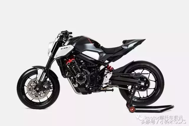 全新CB650F即將到來