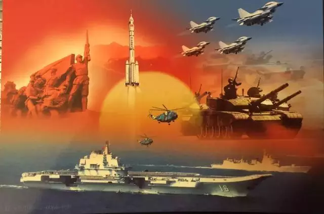 「奇襲中國南海核潛艇基地」,這個日本軍官太狂妄