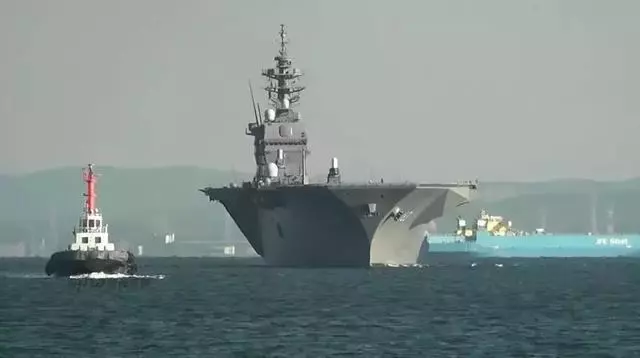 「奇襲中國南海核潛艇基地」,這個日本軍官太狂妄