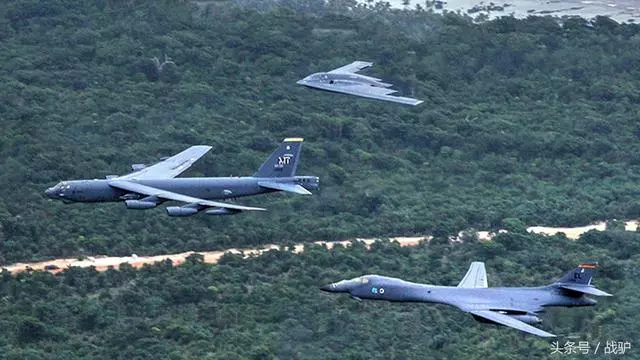 官方首次披露「轟-20」,兩個關鍵詞揭示絕技:可威懾美國本土!