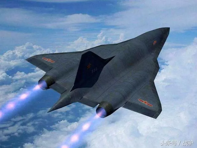 官方首次披露「轟-20」,兩個關鍵詞揭示絕技:可威懾美國本土!