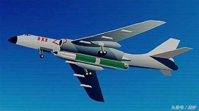 官方首次披露「轟-20」,兩個關鍵詞揭示絕技:可威懾美國本土!