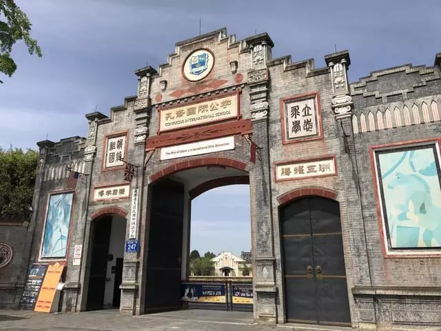 西南十大古鎮你知道幾個