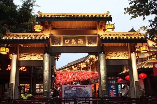 西南十大古鎮你知道幾個