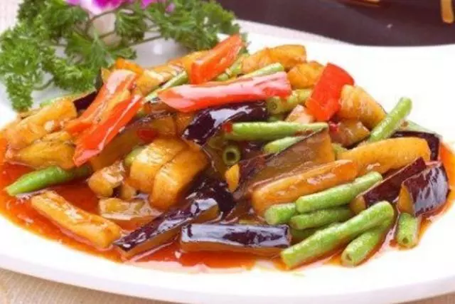 傳授「12道清腸菜」,味道鮮美,天天吃讓皮膚更光滑白嫩!