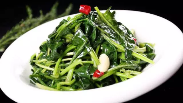 傳授「12道清腸菜」,味道鮮美,天天吃讓皮膚更光滑白嫩!