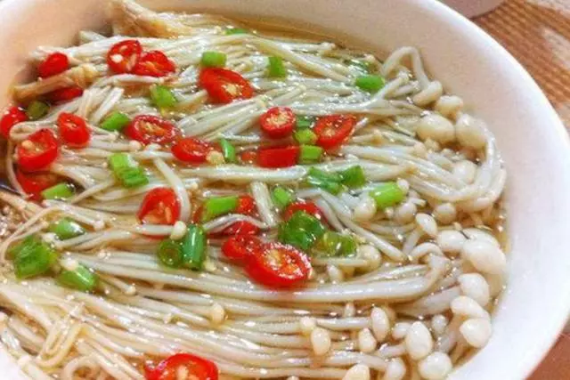 傳授「12道清腸菜」,味道鮮美,天天吃讓皮膚更光滑白嫩!