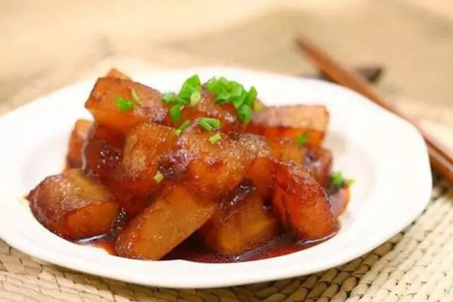 傳授「12道清腸菜」,味道鮮美,天天吃讓皮膚更光滑白嫩!
