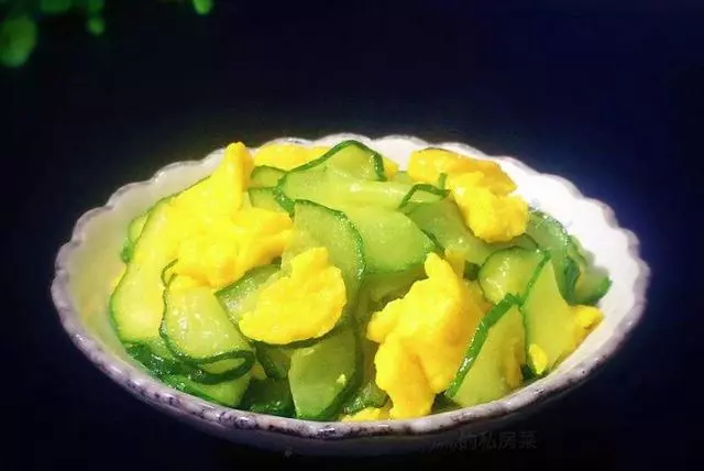 傳授「12道清腸菜」,味道鮮美,天天吃讓皮膚更光滑白嫩!