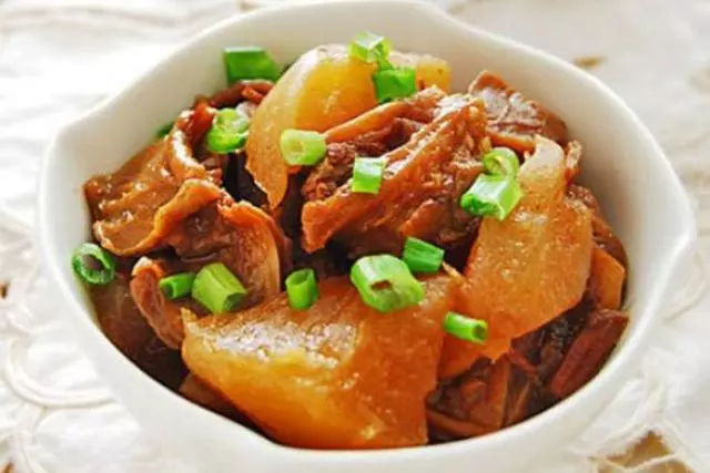 傳授「12道清腸菜」,味道鮮美,天天吃讓皮膚更光滑白嫩!