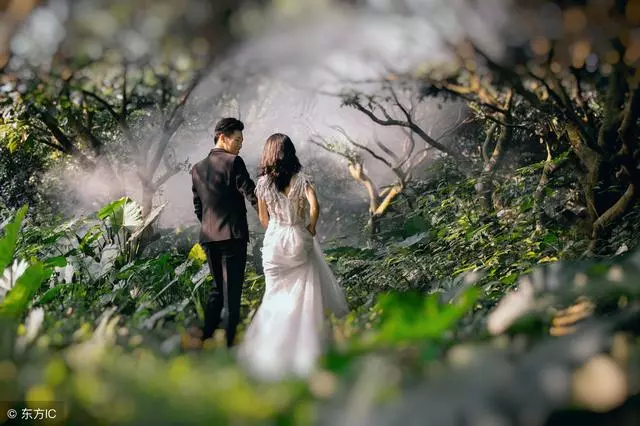 離婚吧,我花20萬彩禮和你結婚,不是為了讓你欺負我爸媽的