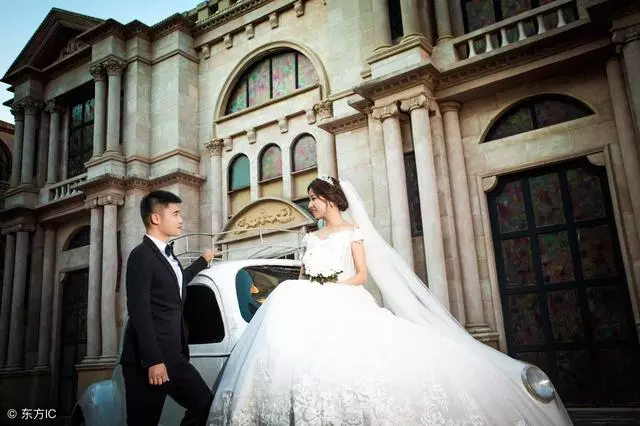 阿姨,你想多了,我就算30歲了,也不會為了和你兒子結婚準備婚房