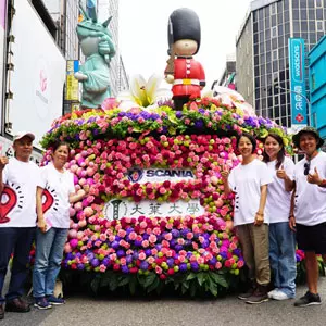 楊憲宏:高雄市長選戰是未來與大清王朝之戰