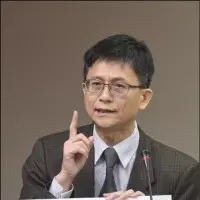 楊憲宏:高雄市長選戰是未來與大清王朝之戰