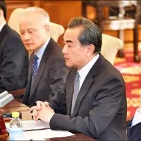 楊憲宏:高雄市長選戰是未來與大清王朝之戰