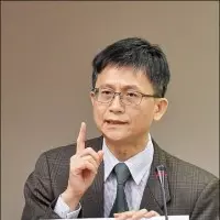 楊憲宏:高雄市長選戰是未來與大清王朝之戰