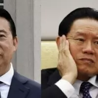 楊憲宏:高雄市長選戰是未來與大清王朝之戰