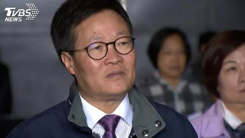 綠營票源分散 林姿妙領先陳歐珀近3成