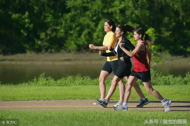 放棄仰臥起坐減肚子吧，減肚腩秘籍，這樣才能真的和脂肪說拜拜