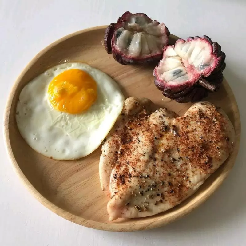 減肥期間都可以享受美食～3種令你減得健康又順利既食物！唔好再節食咁傻豬豬喇～