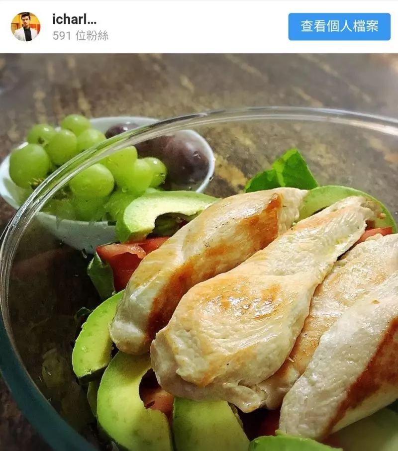 減肥期間都可以享受美食～3種令你減得健康又順利既食物！唔好再節食咁傻豬豬喇～