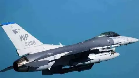 中美俄戰機數量:美國13400架,俄羅斯3900架,中國的令人興奮!