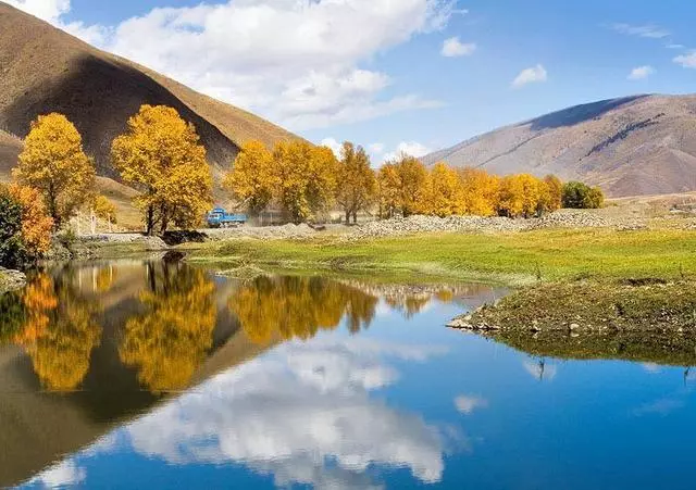 自駕游川西最後秘境,比稻城還美的五大景區,鮮為人知