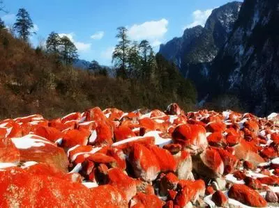 自駕游川西最後秘境,比稻城還美的五大景區,鮮為人知