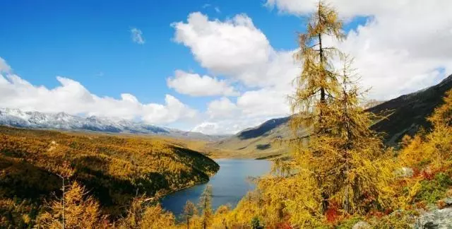 自駕游川西最後秘境,比稻城還美的五大景區,鮮為人知