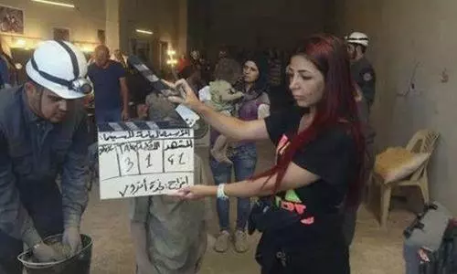 無視警告!俄空軍出動多架戰機發動轟炸:美軍艦機徹底淪為擺設