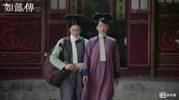 史上最可惡!盤點《如懿傳》乾隆八大讓如懿心死如灰罪行!網怒:來人把他送去冷宮!