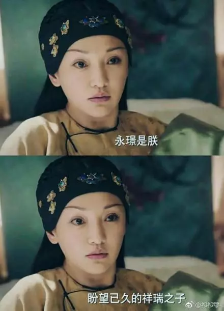史上最可惡!盤點《如懿傳》乾隆八大讓如懿心死如灰罪行!網怒:來人把他送去冷宮!