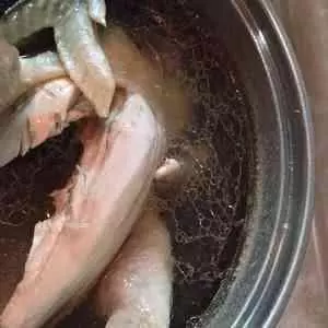 手把手教你做福州名菜「佛跳牆」